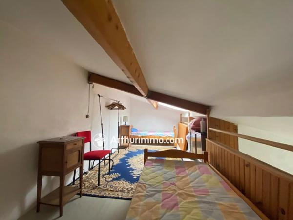 Vente Maison 14 pièces 203 m2 à Villefollet