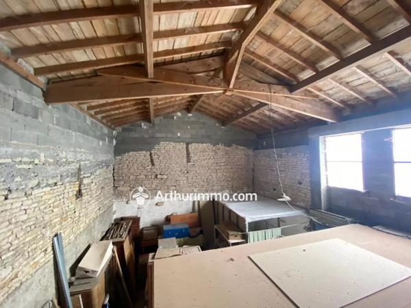 Vente Maison 14 pièces 203 m2 à Villefollet