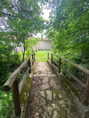 Vente Maison 14 pièces 203 m2 à Villefollet