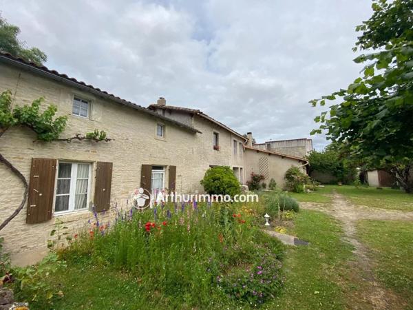 Vente Maison 14 pièces 203 m2 à Villefollet