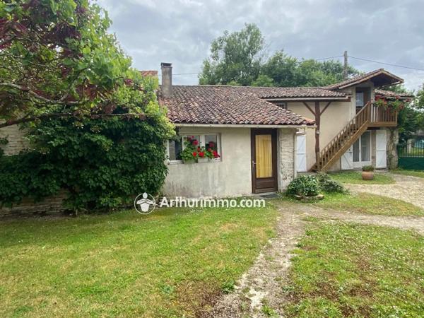 Vente Maison 14 pièces 203 m2 à Villefollet