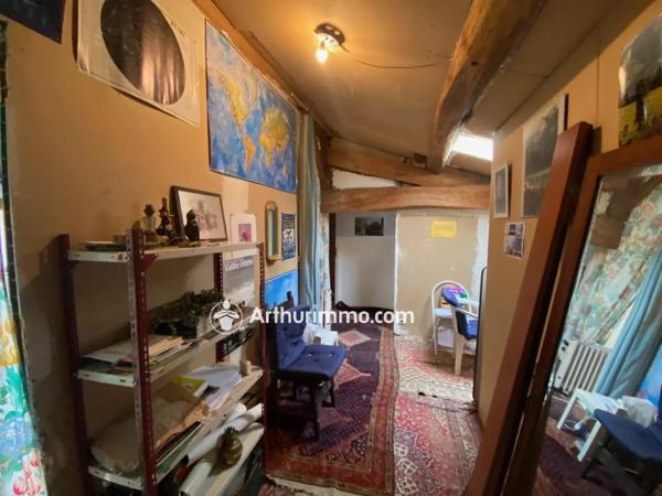 Vente Maison 14 pièces 203 m2 à Villefollet