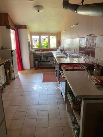 Vente Maison 14 pièces 203 m2 à Villefollet