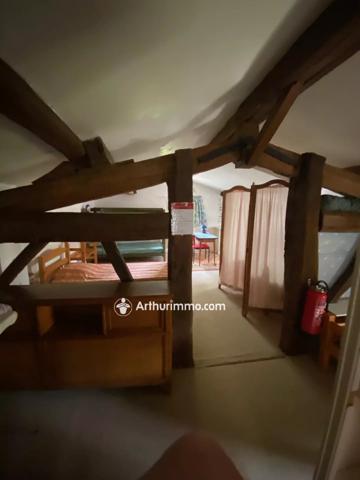 Vente Maison 14 pièces 203 m2 à Villefollet