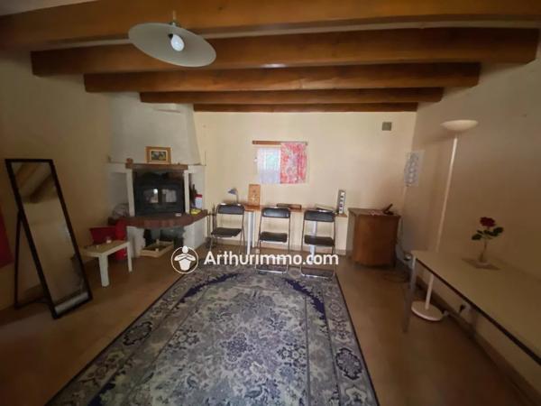 Vente Maison 14 pièces 203 m2 à Villefollet