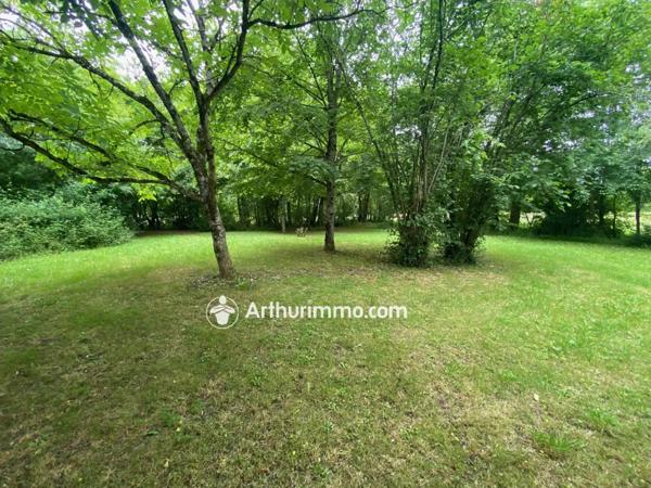 Vente Maison 14 pièces 203 m2 à Villefollet