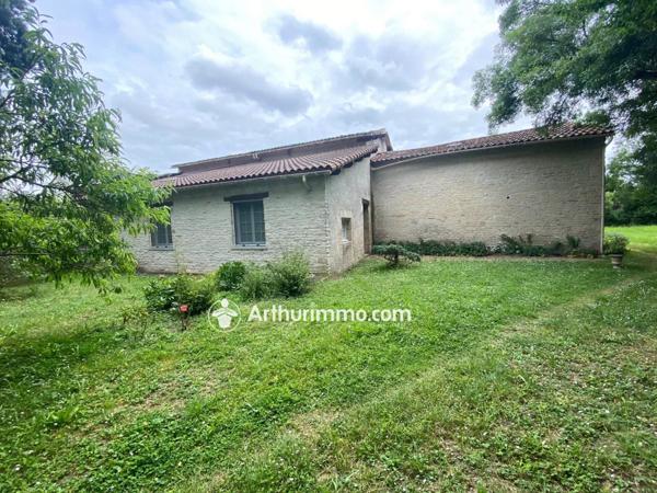 Vente Maison 14 pièces 203 m2 à Villefollet