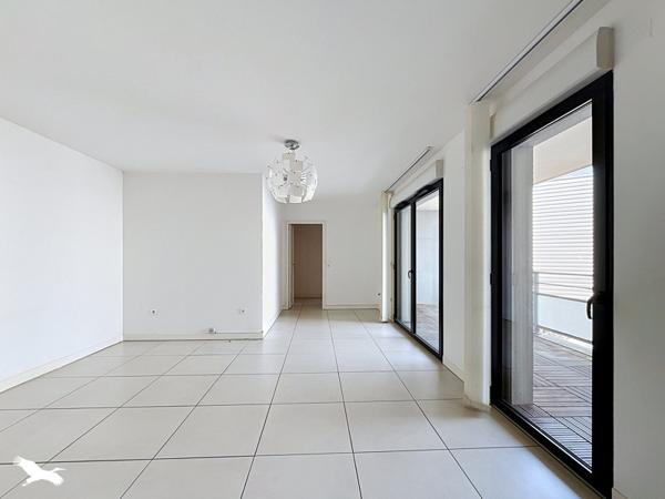 Appartement à vendre 281 430 € La Rochelle 3 p 58,5 m² DPE D