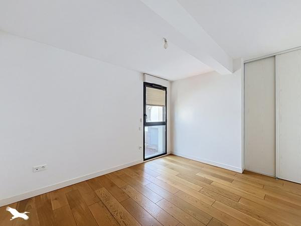 Appartement à vendre 281 430 € La Rochelle 3 p 58,5 m² DPE D