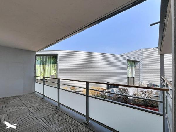 Appartement à vendre 281 430 € La Rochelle 3 p 58,5 m² DPE D