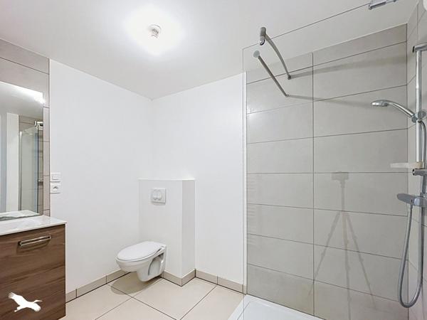 Appartement à vendre 281 430 € La Rochelle 3 p 58,5 m² DPE D