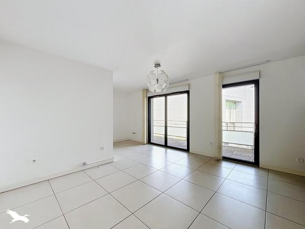 Appartement à vendre 281 430 € La Rochelle 3 p 58,5 m² DPE D