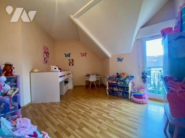 Vente Maison à Ségny