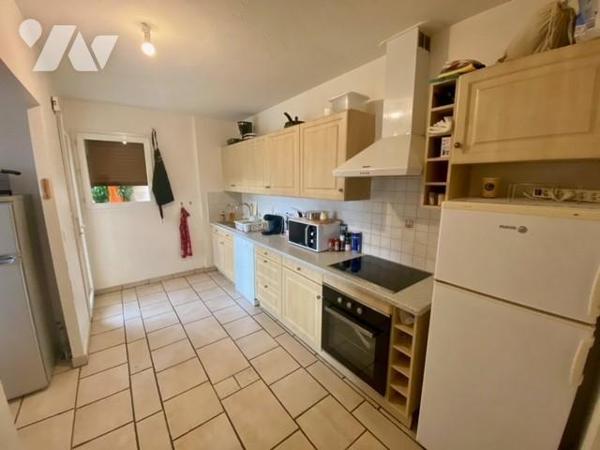 Vente Maison à Ségny