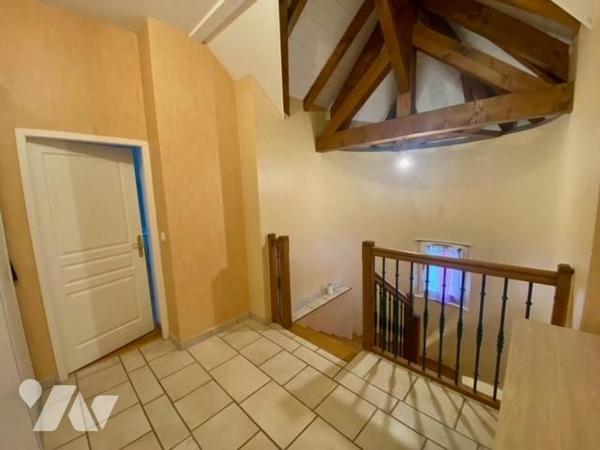 Vente Maison à Ségny