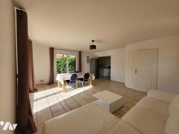 Vente Maison à Ségny