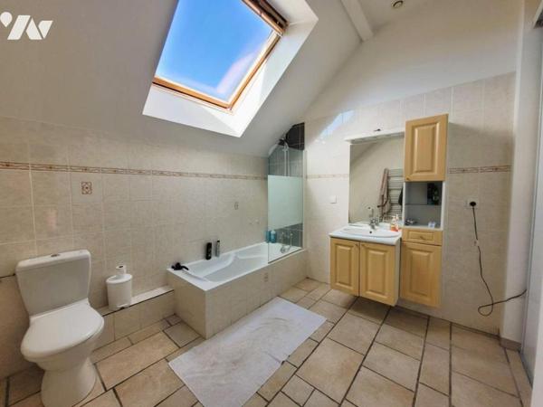 Vente Maison à Ségny