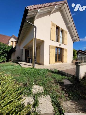 Vente Maison à Ségny