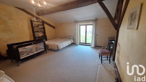 Maison à vendre 7 pièces 170 m² Vouziers