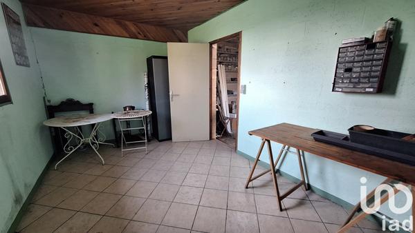 Maison à vendre 7 pièces 170 m² Vouziers