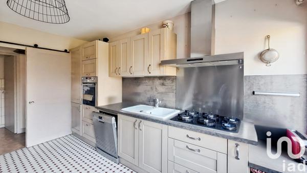 Maison à vendre 7 pièces 170 m² Vouziers