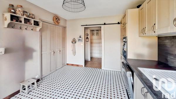 Maison à vendre 7 pièces 170 m² Vouziers