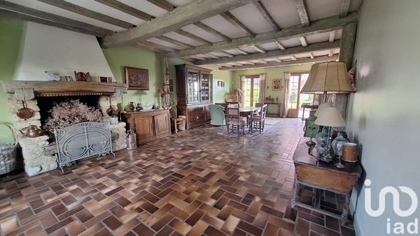Maison à vendre 7 pièces 170 m² Vouziers