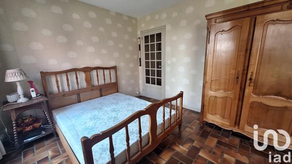 Maison à vendre 7 pièces 170 m² Vouziers