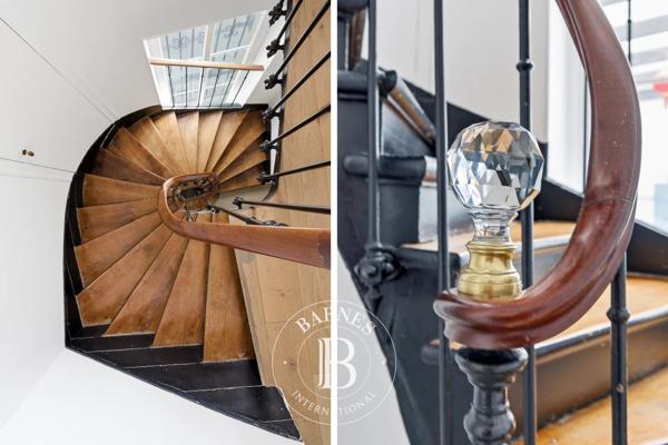 Fontenay-sous-Bois, Maison 6 Chambres -  380 m² à vendre
