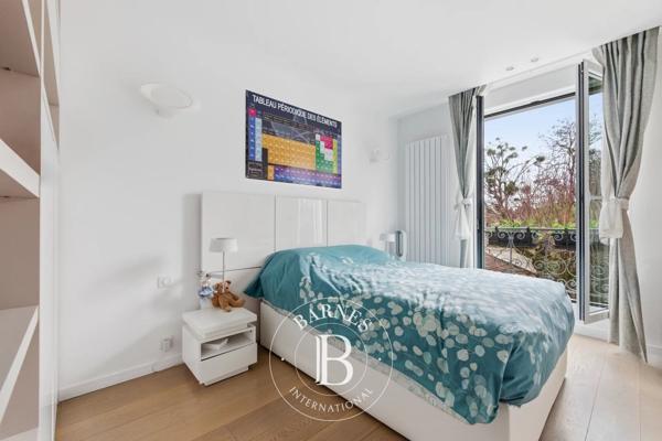 Fontenay-sous-Bois, Maison 6 Chambres -  380 m² à vendre