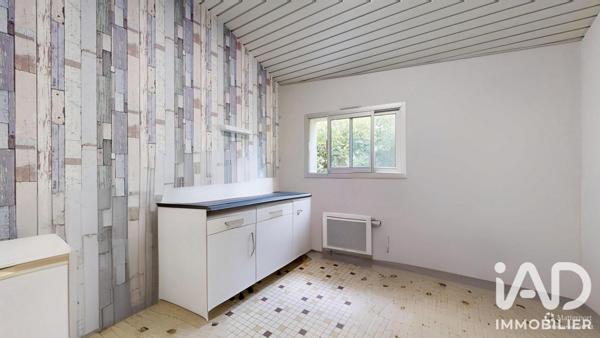 Murs commerciaux  à vendre 234 m² Montrevault-sur-Èvre