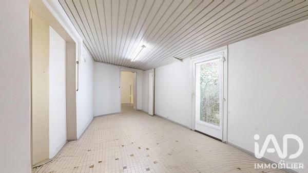 Murs commerciaux  à vendre 234 m² Montrevault-sur-Èvre