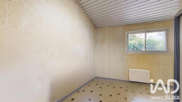 Murs commerciaux  à vendre 234 m² Montrevault-sur-Èvre