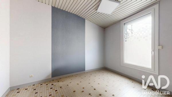 Murs commerciaux  à vendre 234 m² Montrevault-sur-Èvre