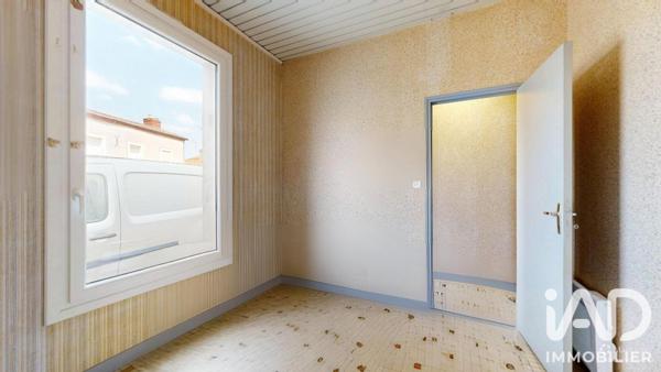 Murs commerciaux  à vendre 234 m² Montrevault-sur-Èvre