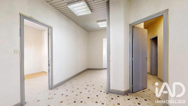 Murs commerciaux  à vendre 234 m² Montrevault-sur-Èvre