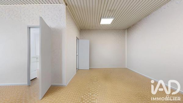 Murs commerciaux  à vendre 234 m² Montrevault-sur-Èvre