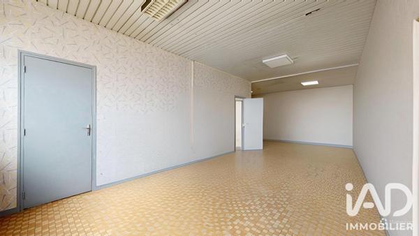 Murs commerciaux  à vendre 234 m² Montrevault-sur-Èvre