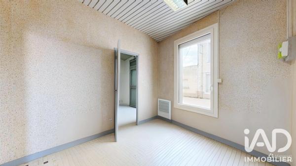 Murs commerciaux  à vendre 234 m² Montrevault-sur-Èvre