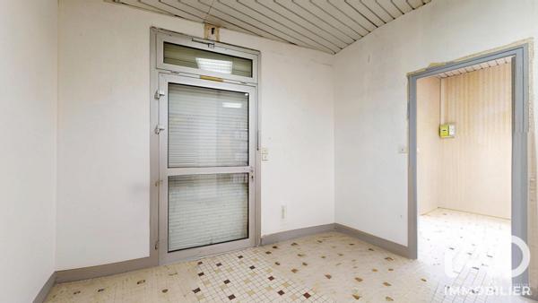 Murs commerciaux  à vendre 234 m² Montrevault-sur-Èvre