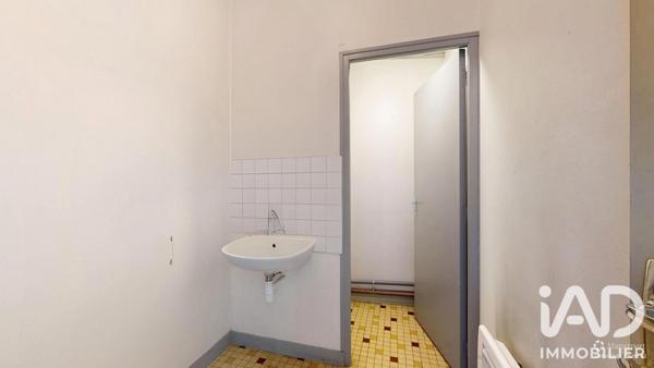 Murs commerciaux  à vendre 234 m² Montrevault-sur-Èvre
