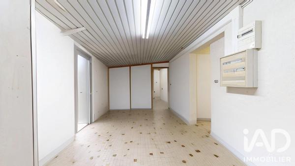 Murs commerciaux  à vendre 234 m² Montrevault-sur-Èvre