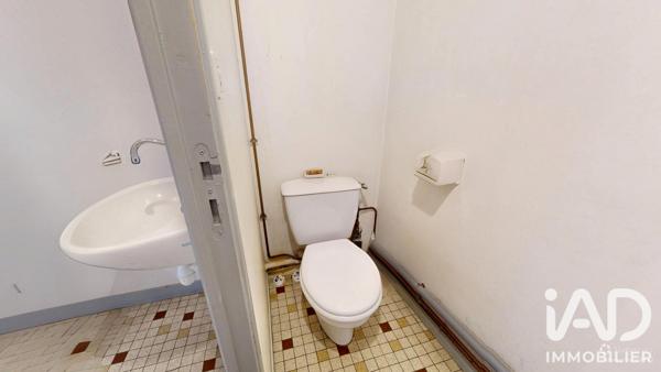 Murs commerciaux  à vendre 234 m² Montrevault-sur-Èvre