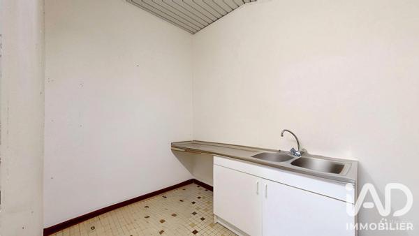 Murs commerciaux  à vendre 234 m² Montrevault-sur-Èvre
