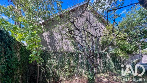Murs commerciaux  à vendre 234 m² Montrevault-sur-Èvre
