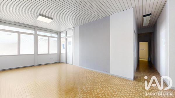 Murs commerciaux  à vendre 234 m² Montrevault-sur-Èvre