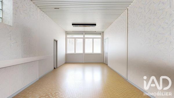Murs commerciaux  à vendre 234 m² Montrevault-sur-Èvre