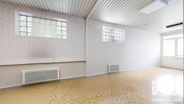 Murs commerciaux  à vendre 234 m² Montrevault-sur-Èvre