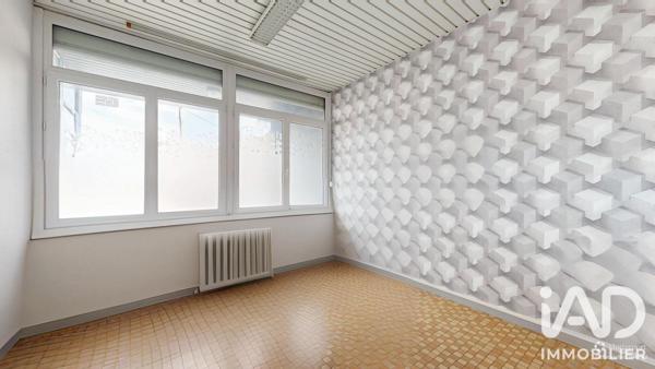 Murs commerciaux  à vendre 234 m² Montrevault-sur-Èvre