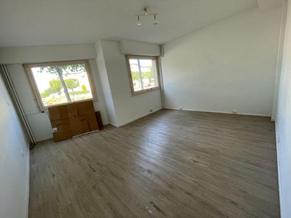 A LOUER APPARTEMENT F3 CAEN